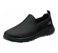 Skechers Go Walk Max Baskets Enfiler Homme Noir (Black/black Bbk) 40 EU