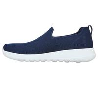 Skechers Go Walk Max Baskets modulantes pour Homme Bleu Marine Pointure 43