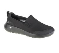 Skechers Go Walk Max-Clinched 216010-BBK - Baskets sneakers homme noir 42