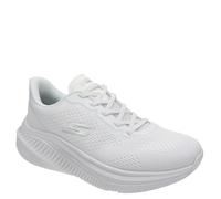 Skechers GO Walk Max Cushioning Arch FIT, Basket Femmes, White,