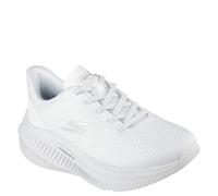 Skechers Femme GO Walk Max Cushioning Arch FIT Basket, White, 39.5 EU