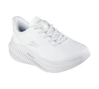 Skechers - GO Walk MAX Cushioning - Femme - Sport - Blanc - Taille: 39 EU