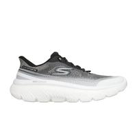 Skechers - Go Walk Max Cushioning Hyper - Zoltar - Chaussures running homme Blanc / Noir - 45