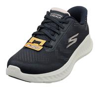 Chaussures Multisport Skechers Go Walk Now/Khloe Bleu Marine 39