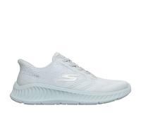 Skechers - Go Walk Now - Khloe - Chaussures lifestyle femme Bleu Clair - 38