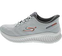 Skechers Go Walk Now Payton Hands Up Azul BasketHomme