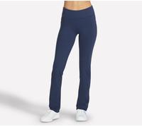 Skechers GO WALK OG Pantlon Tall Length en Bleu Marine, Pointure Petit