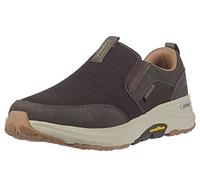Skechers Chaussures Go Walk Outdoor Andes marron Taille 45