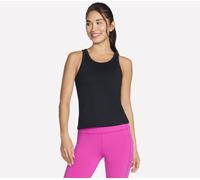Skechers GO WALK Shelf Bra Tank en Noir, Pointure 3XL