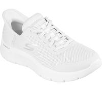Skechers Go Walk Slip ins Baskets femme blanches, taille 43
