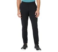 Skechers The Mens GO Walk Controller Tapered Leg Pant Pantalons, Black, X Large Homme