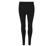 Skechers GO WALK High-Waisted Legging en Noir, Pointure Grand