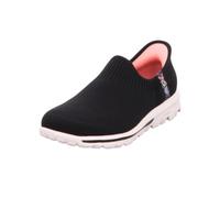 Skechers GO WALK TRAVEL TAHITI SUNSET, Basket , Black,