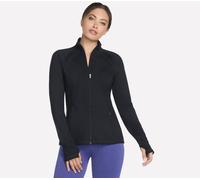 Skechers GO WALK Veste en Noir, Pointure 3XL