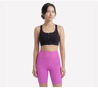 Skechers GO WALK Zip Front Bra en Noir, Pointure Petit