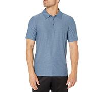 Skechers Godri All Day Polo Homme Bleu L UK