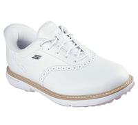 Skechers Slip-ins: GO GOLF Prestige SL Moyen Width en Blanc/Rose, Pointure 38, Arch Fit