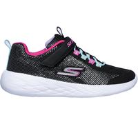 Skechers Gorun 600 Childrens Trainers Noir/Multicolore C10.5 (28) Female