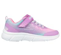 Chaussures Skechers Go Run 650 rose lilas bleu enfant - 36