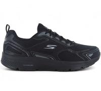 Skechers Gorun Consistent - Hommes Sneaker Noir 220034 Sport Fitness Chaussures