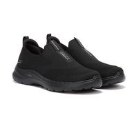Skechers Baskets Go Walk 6 Homme Noir 44,5 EU