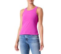 Skechers Gowalk Débardeur avec Soutien-Gorge Veste, Échantillon de Correspondance Violet Rays-Match, M Femme