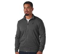 Skechers Gowalk Everywhere Vestes, Gris Charbon, m Homme