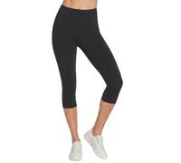 Skechers Gowalk High Waisted Capri - Joggings - Capri - Femme