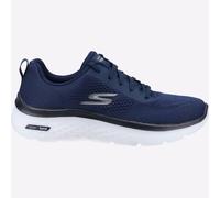 Skechers GOwalk Hyper Burst Chaussures De Marche Et De Course Pour Femmes Navies