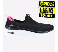 Skechers Baskets GO Walk Hyper Burst - Solar Winds 36 EU