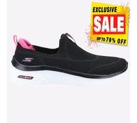 Skechers Baskets GO Walk Hyper Burst - Solar Winds 36 EU