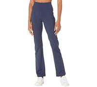 Skechers Gowalk Joy Pantalon Taille Haute, Bleu Marine, XL Femme