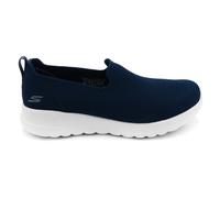 Skechers - GOwalk Joy Slip-On Shoe - Femme - Sport - Bleu - Taille: 39 1/2 EU