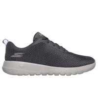 Skechers GOwalk Max - Effort Chaussures Moyen Width en Gris Anthracite, Pointure 44