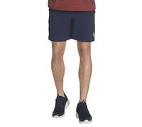 Skechers Gowalk Movement 7" Short, 7" Blue Iris, X-Large Homme
