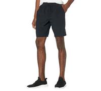 Skechers Gowalk Movement 7" Short, Black, Medium Homme