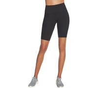 Skechers - "Gowalk" short cycliste pour femme FS11018 (XL) (Noir)