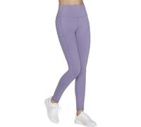 Skechers - "Gowalk Wear" Leggings pour femme FS9339 (XL) (Col montant)