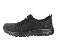 Skechers - Graceful - Baskets Soft Soul - Femme - Chaussures - Noir - Taille: 38 EU