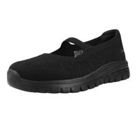 Skechers Ballerines à lanières Graceful Chic Motion Noir Taille 39 EU