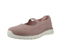Skechers - Graceful Chic Motion - Femme - Chaussures - Rose - Taille: 35 EU
