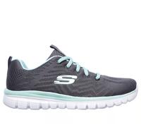 Skechers Graceful - Get Connected 12615W-CCGR_38