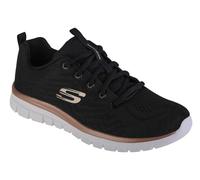 Skechers Graceful Get Connected Baskets, Chaussures de sportFemme
