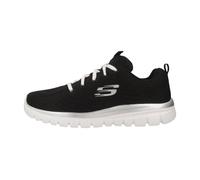 Skechers Baskets Graceful - Get Connected Femme Noir 38,5 EU