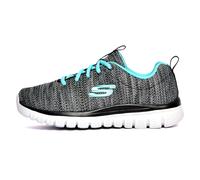 Skechers Graceful Mémoire De Forme Chaussures De Fitness Pour Femmes