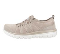 Skechers - Graceful Soft Soul Baskets - Femme - Chaussures - Beige - Taille: 38 EU