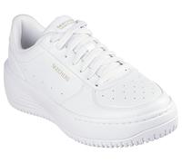 Skechers Baskets Grand 92-Be Lifted pour femme, blanc, 37 EU