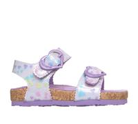 Skechers Granola - Coastal Walk Chaussures Moyen Width en Blanc, Pointure 24