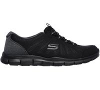 Skechers Gratis Cc Ladies Trainers Noir 5 (38) Female