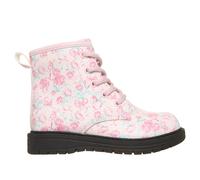 Skechers Gravlen - Pretty Punk Chaussures Moyen Width en Rose Clair, Pointure 25